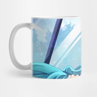 Renheng: Winter Mug